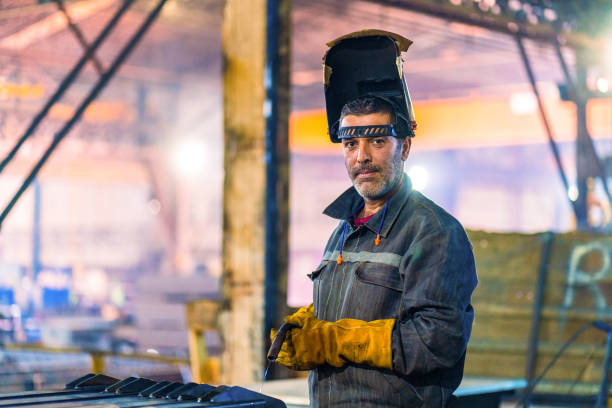 Affordable Welder Services in Lennox, SD