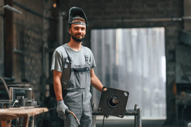 Best Maintenance and Repair Welding in Lennox, SD