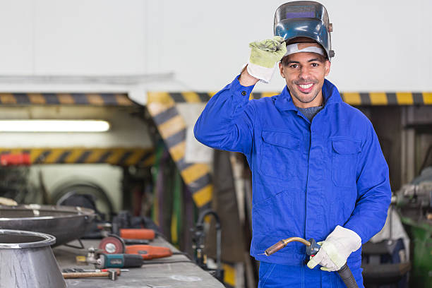 Best Artistic and Custom Metal Fabrication in Lennox, SD